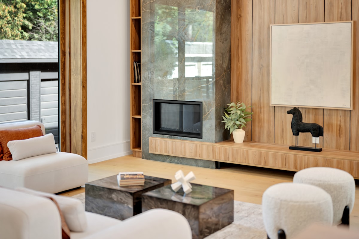 Interior Design & Fit-Out