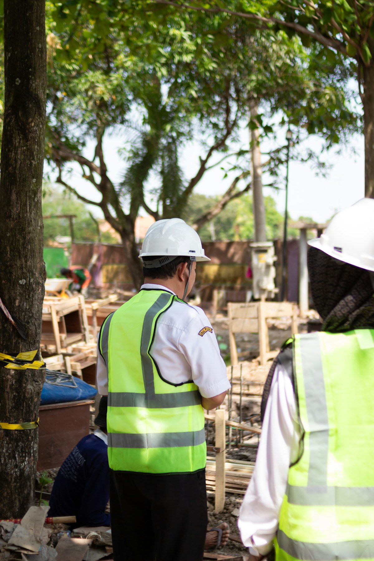 Residential & Commercial Construction